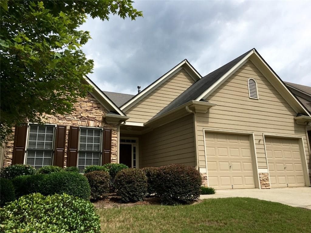 3 bedroom, 1,564 sq ft single family residence sold at 3066 Woodbridge Lane, Canton, GA 30114