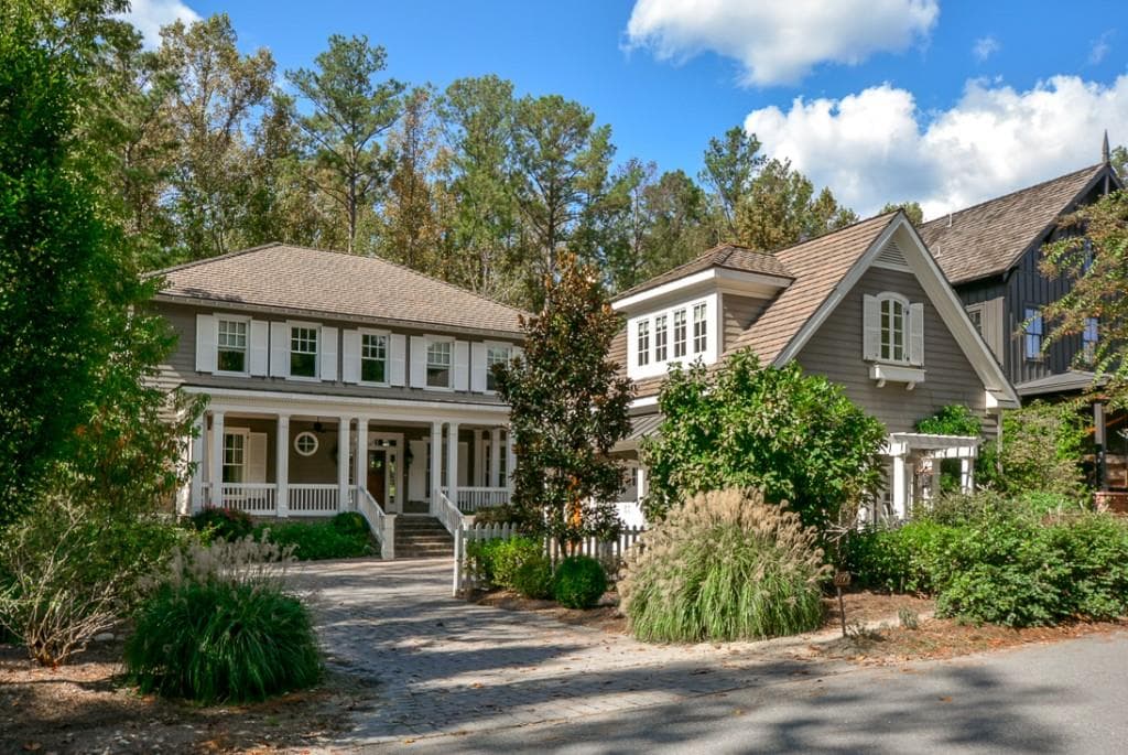 9179 Selborne Lane, Chattahoochee Hills, GA 30268 — most recent listing photo