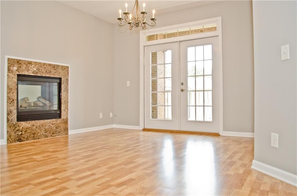 4805 W Village Way 1201, Smyrna, GA 30080 — most recent listing photo