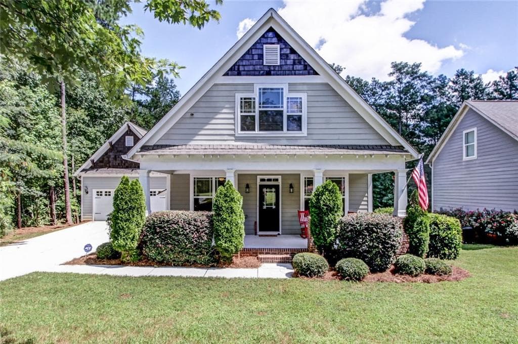 1020 Porter Road, Decatur, GA 30032 — most recent listing photo