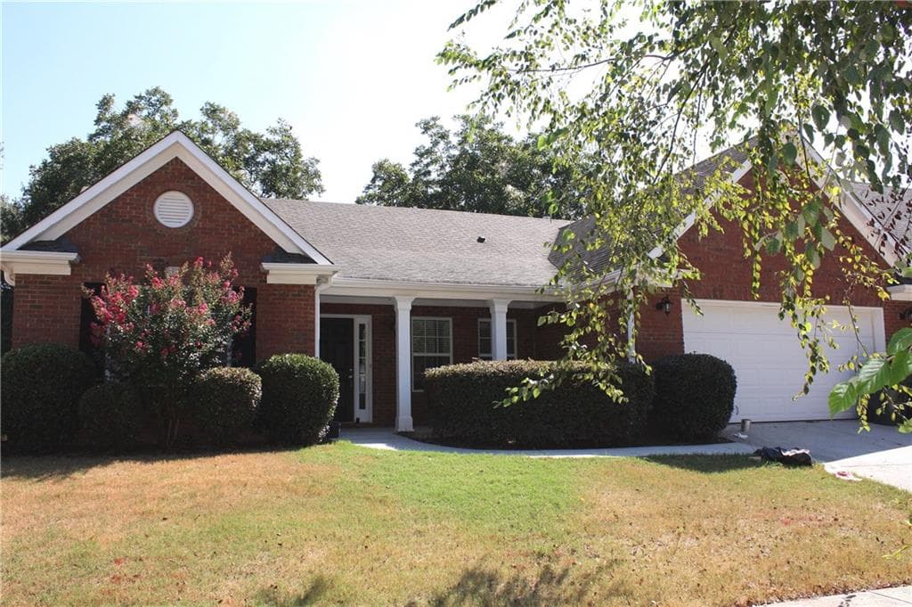 4000 Savannah Ridge Trace, Loganville, GA 30052 — most recent listing photo