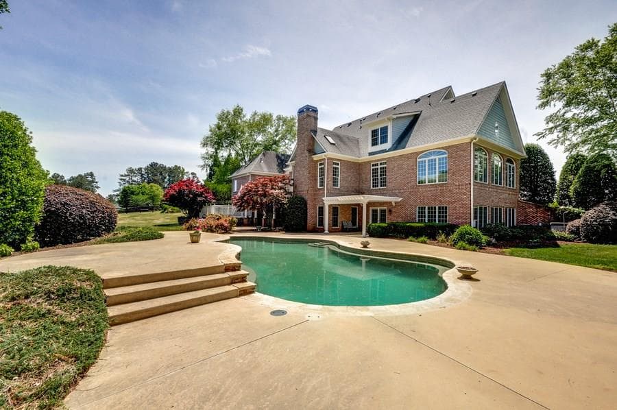 13725 Brittle Road, Milton, GA 30004 — most recent listing photo