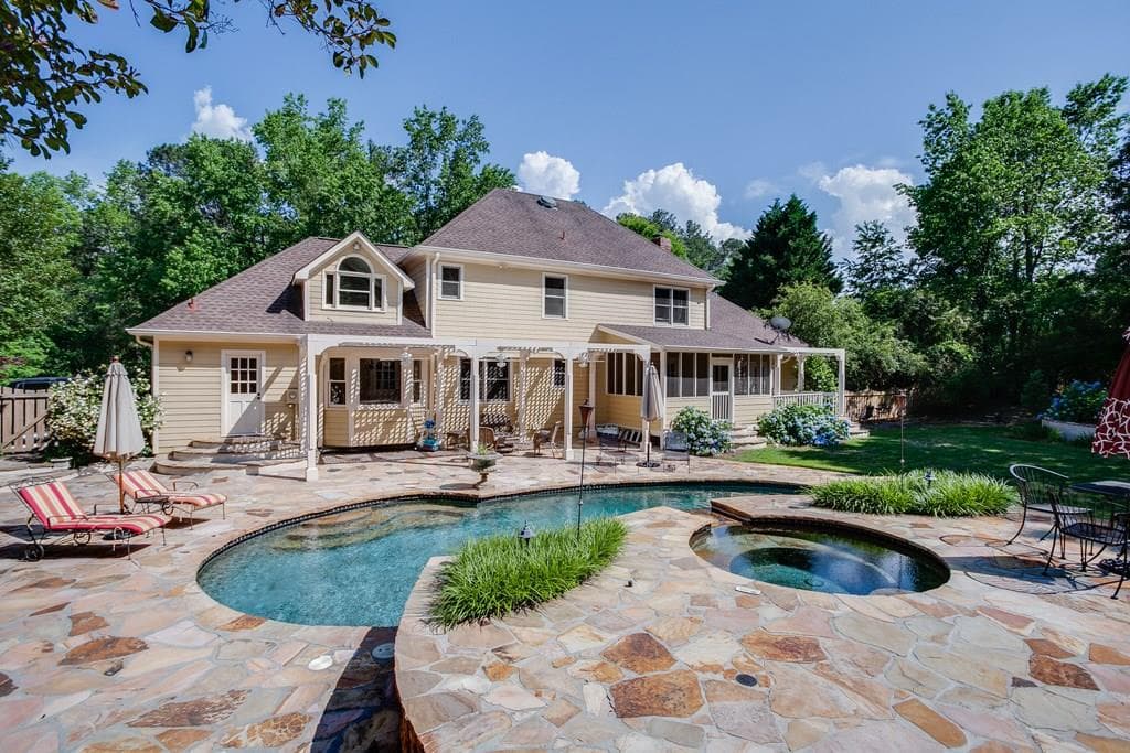 5154 Meadowbrook Circle, Suwanee, GA 30024 — most recent listing photo