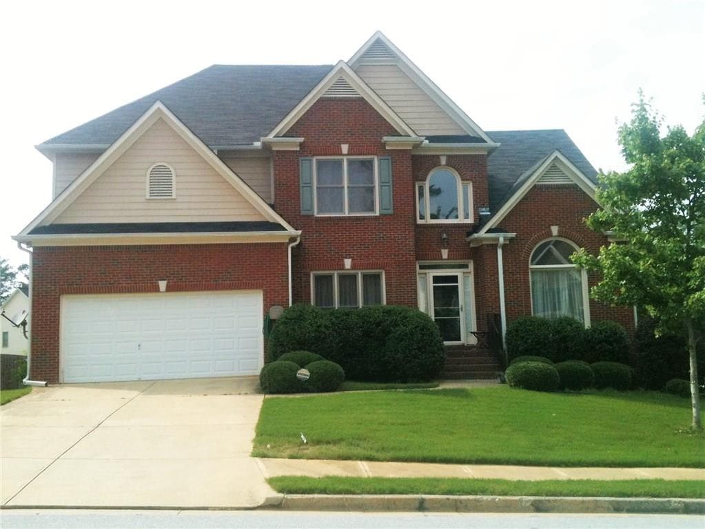 7175 Weatherford Drive, Powder Springs, GA 30127 — most recent listing photo