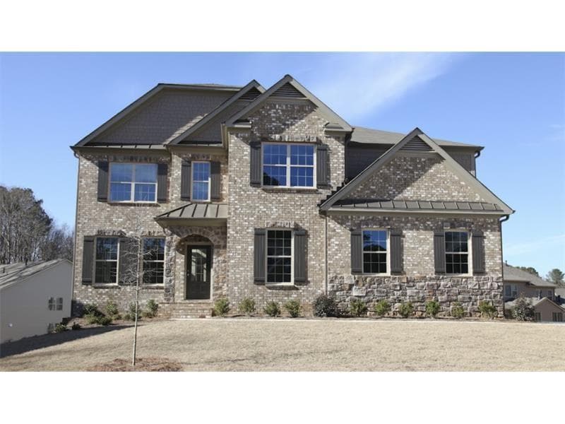 9280 Colham Drive, Cumming, GA 30041 — most recent listing photo