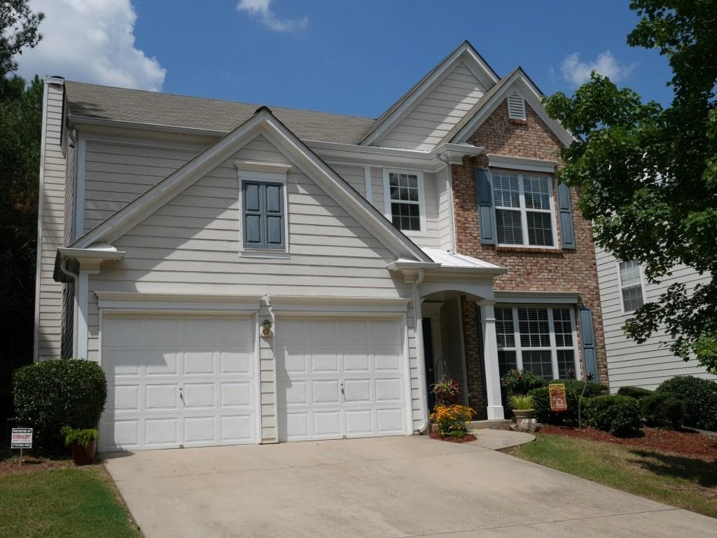 5895 Bennett Parkway, Cumming, GA 30040 — most recent listing photo
