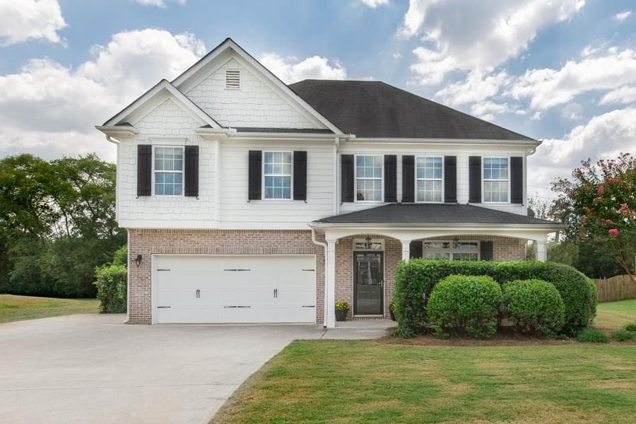45 Colonial Circle, Cartersville, GA 30120 — most recent listing photo