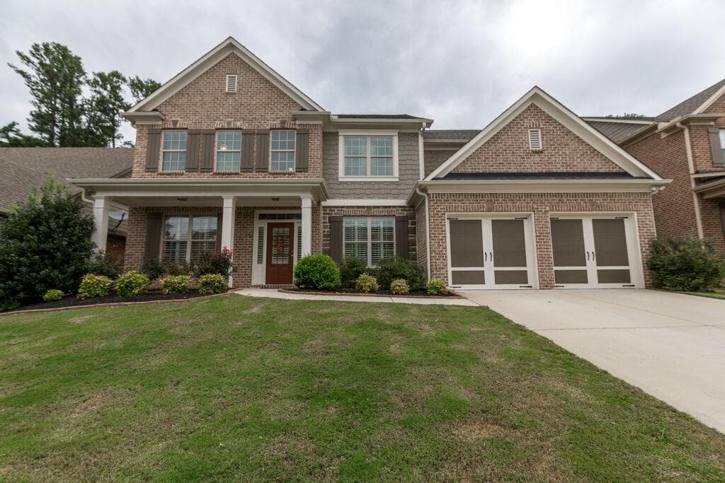 3321 Lake McGinnis Drive, Suwanee, GA 30024 — most recent listing photo