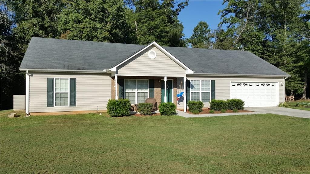1408 Deer Creek Court, Monroe, GA 30655 — most recent listing photo