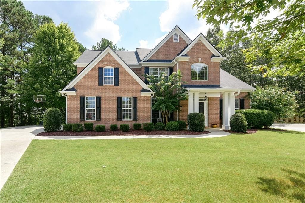 6050 Gentlewind Court, Powder Springs, GA 30127 — most recent listing photo