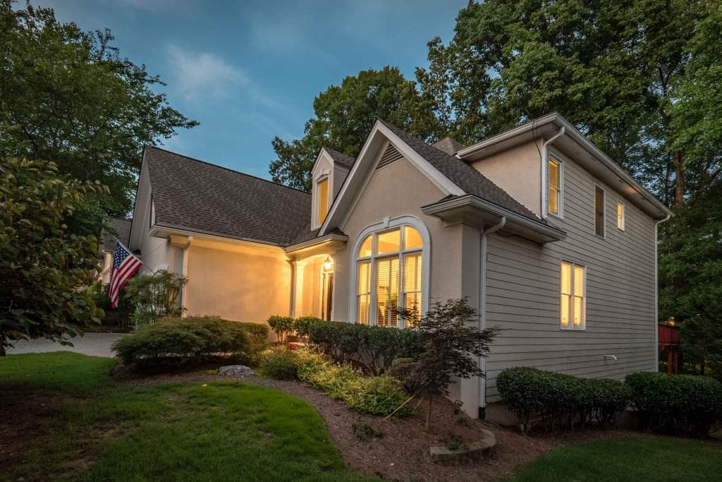 1030 Graystone Crossing, Alpharetta, GA 30005 — most recent listing photo