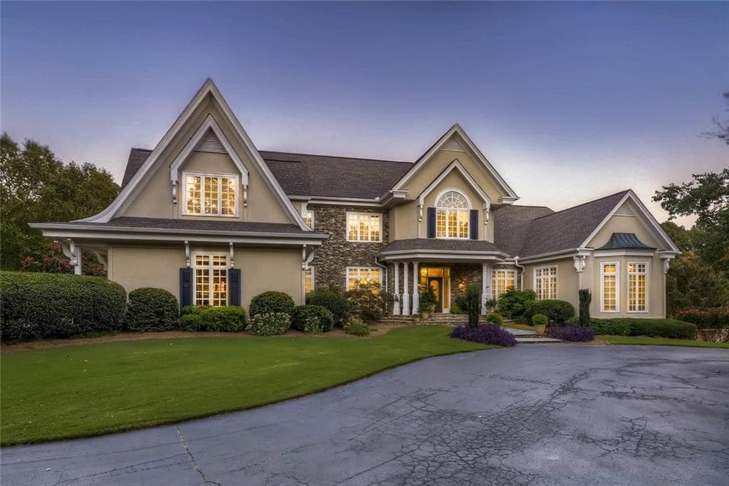 10635 Nellie Brook Court, Johns Creek, GA 30097 — most recent listing photo