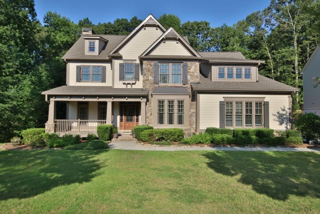 312 Peninsula Point, Canton, GA 30115 — most recent listing photo