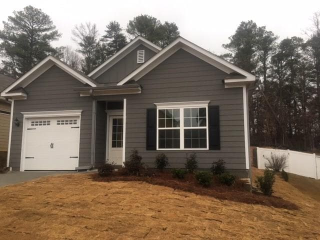 60 Howard Avenue, Cartersville, GA 30121 — most recent listing photo