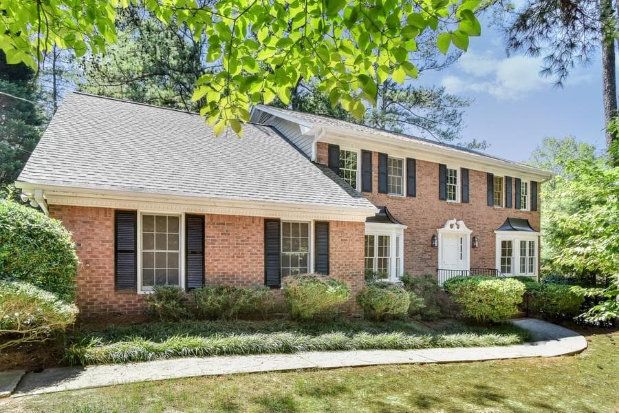 15 Messina Way, Sandy Springs, GA 30328 — most recent listing photo
