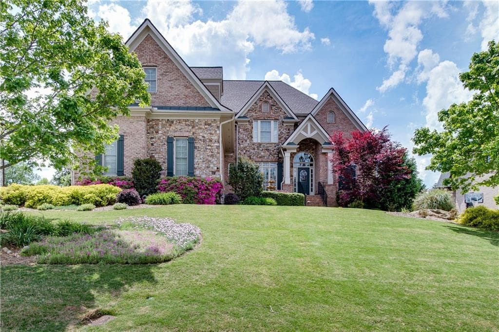 2671 Trailing Ivy Way, Buford, GA 30519 — most recent listing photo