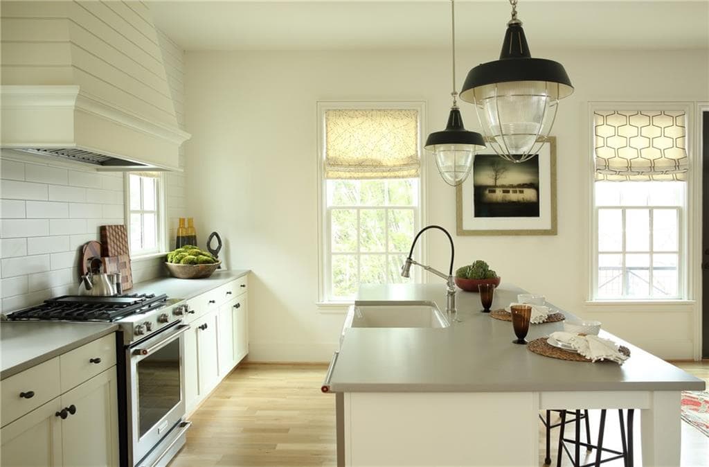 3 bedroom townhouse sold at 576 Bismark Road 100, Atlanta, GA 30324