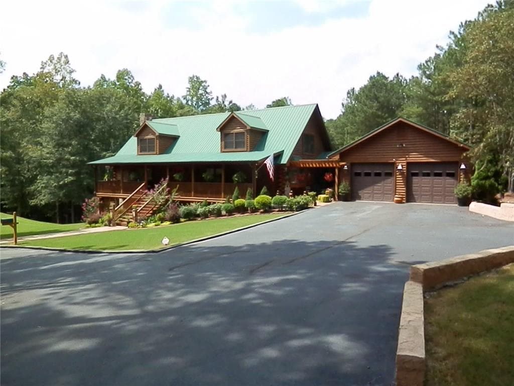 2730 N Lakeview Drive, Conyers, GA 30094 — most recent listing photo