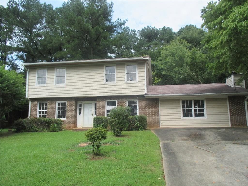 1157 Demere Drive, Stone Mountain, GA 30083 — most recent listing photo