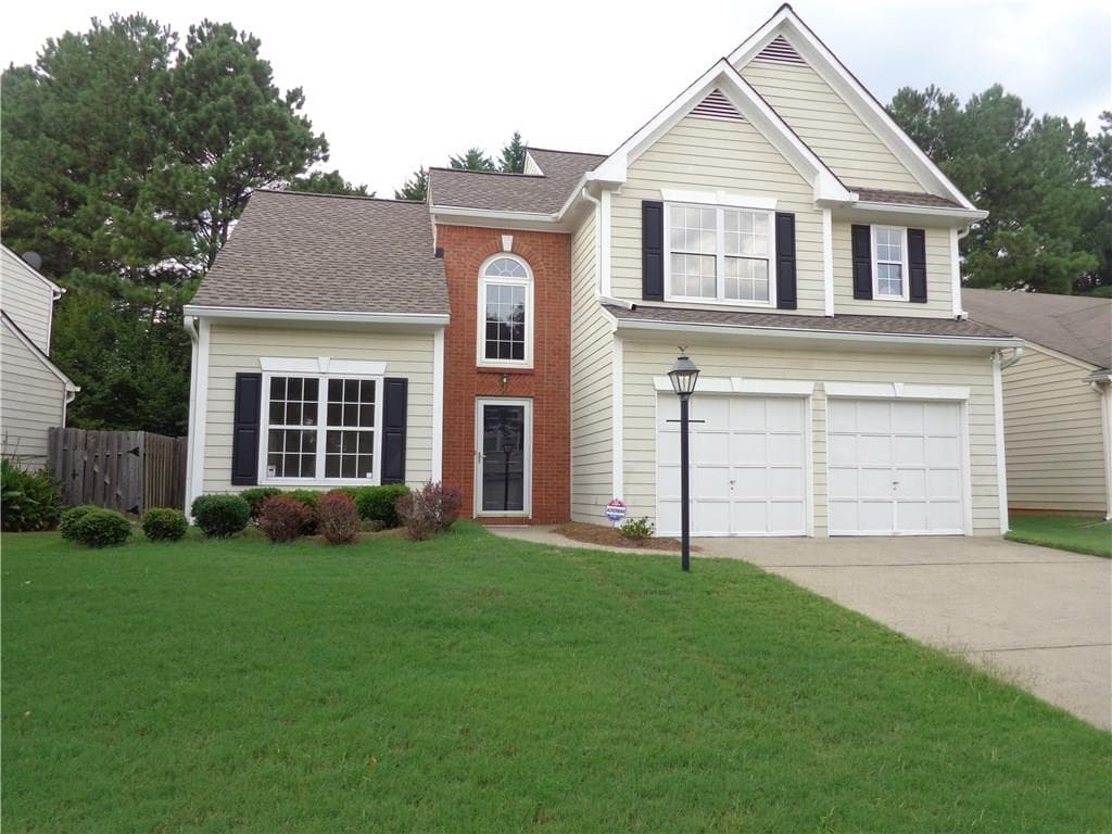 1365 Glenover Way, Marietta, GA 30062 — most recent listing photo
