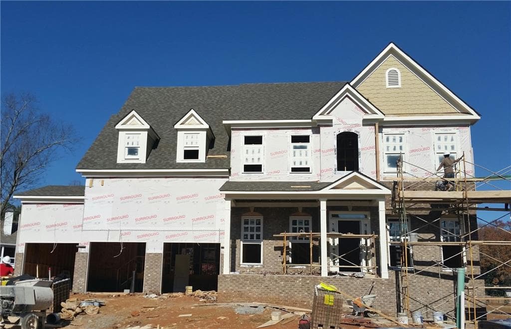513 Tackett Farms Road, Smyrna, GA 30082 — most recent listing photo