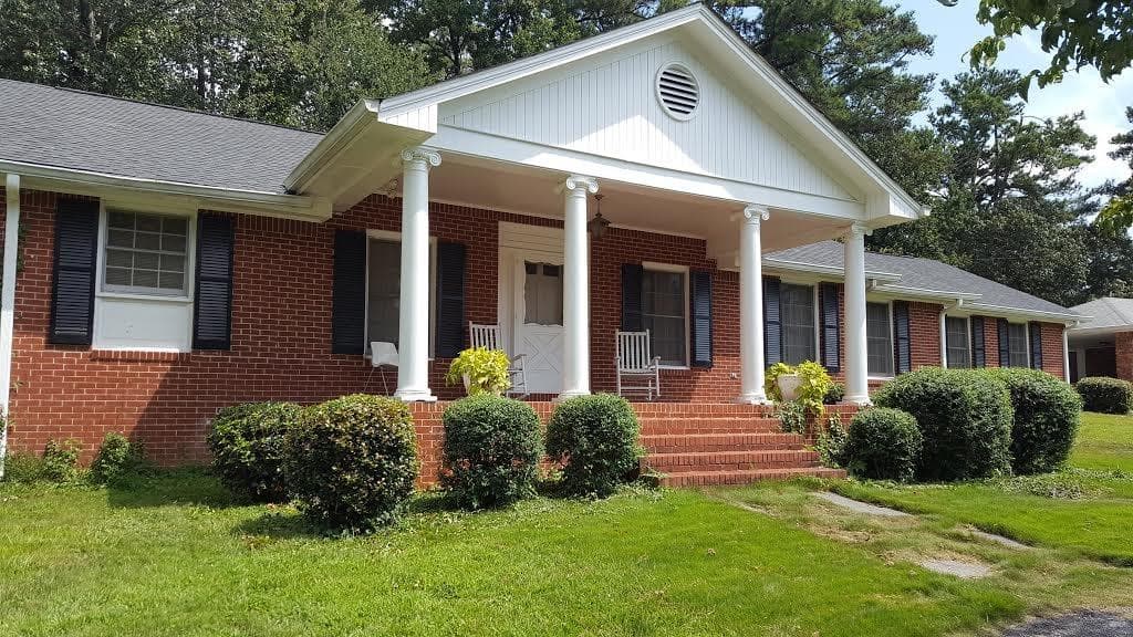 2472 Forest Trail, East Point, GA 30344 — most recent listing photo