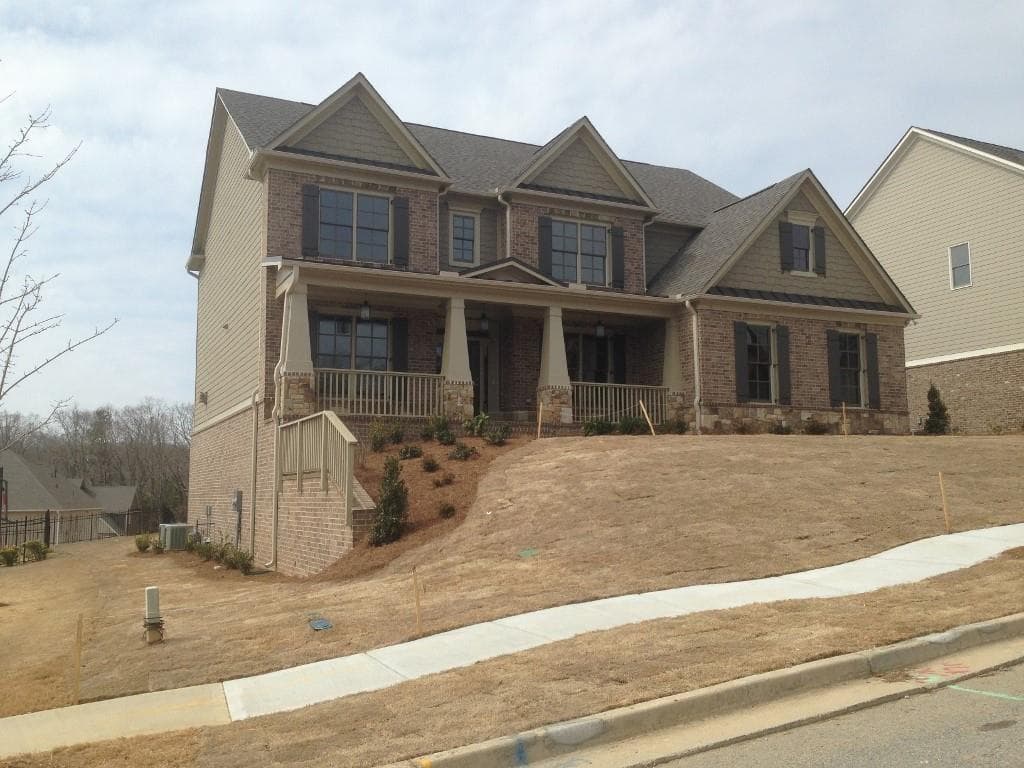 6566 Lemon Grass Lane, Flowery Branch, GA 30542 — most recent listing photo