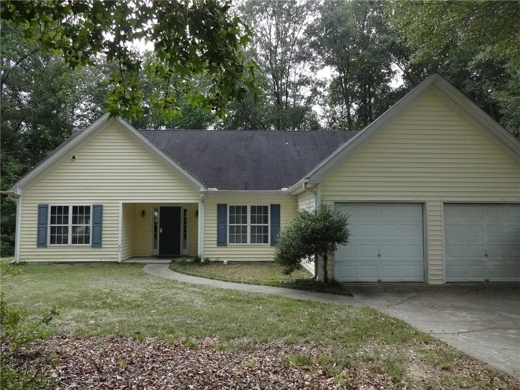 35 Pooles Bend Way, Hiram, GA 30141 — most recent listing photo