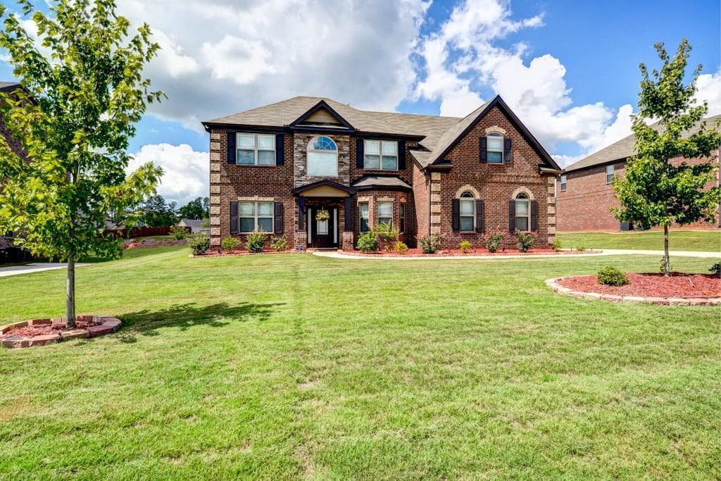 172 Snow Bird Drive, Hampton, GA 30228 — most recent listing photo