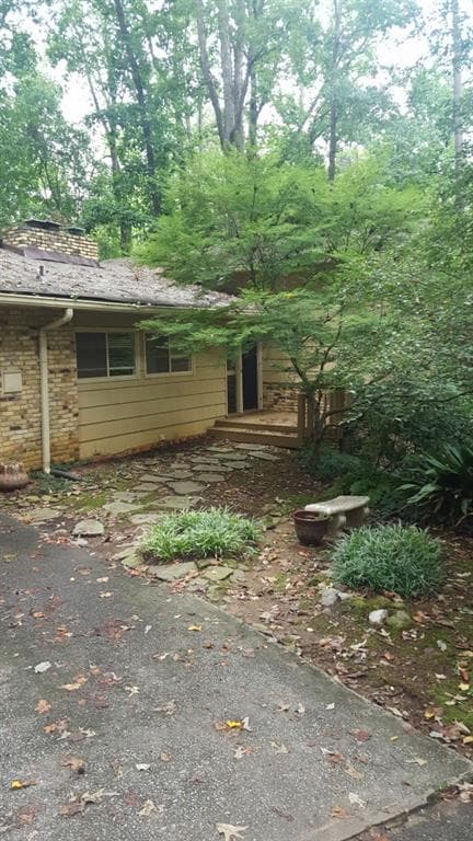 6394 Cherry Tree Lane, Atlanta, GA 30328 — most recent listing photo