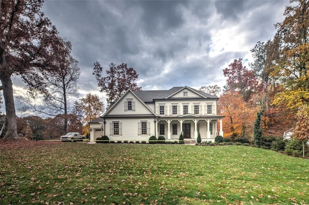 415 Elden Drive, Sandy Springs, GA 30342 — most recent listing photo