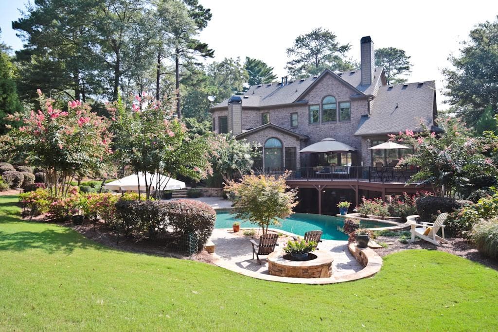 6118 Harleston Road, Sandy Springs, GA 30328 — most recent listing photo