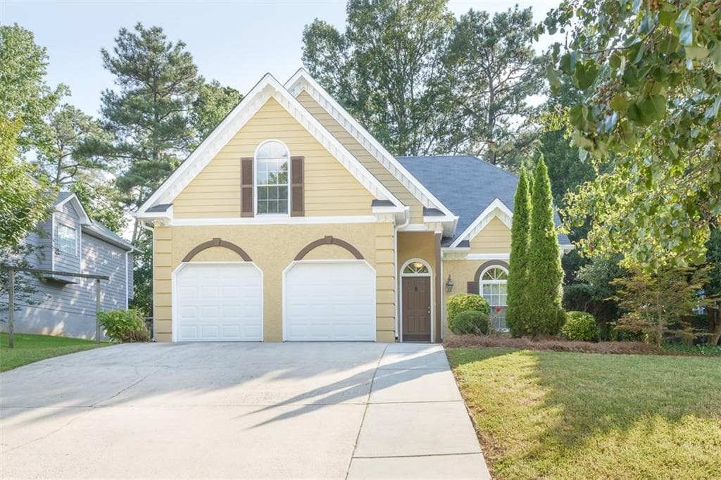 1347 Windage Court, Marietta, GA 30008 — most recent listing photo
