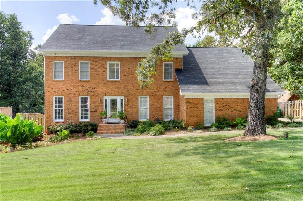 5617 Manassas Run, Stone Mountain, GA 30087 — most recent listing photo