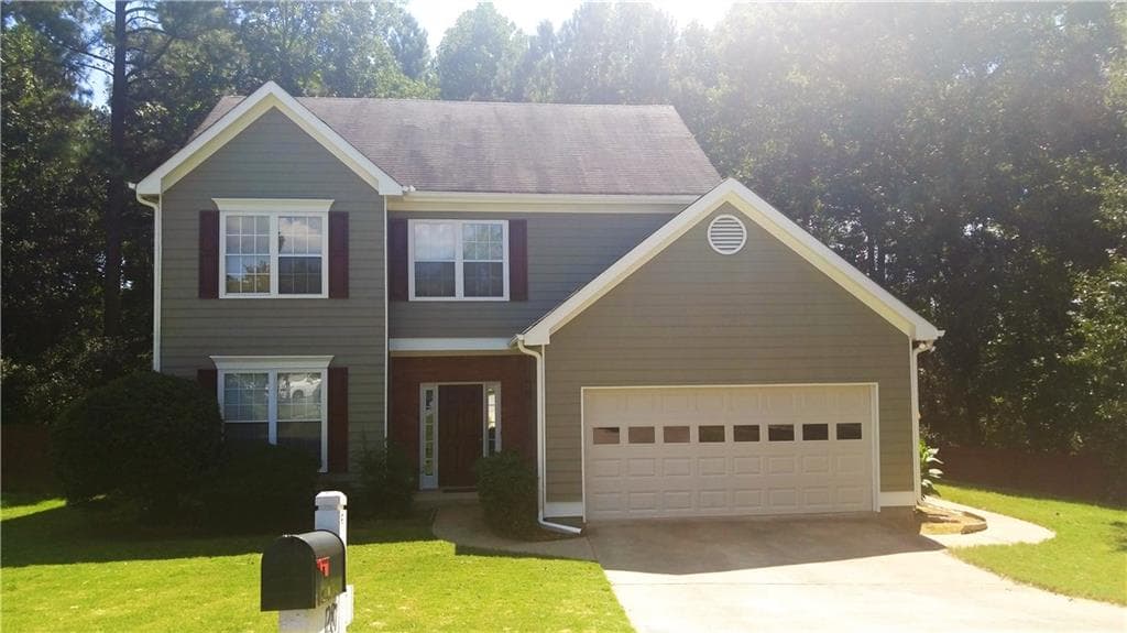 1287 Highfield Drive, Lawrenceville, GA 30043 — most recent listing photo