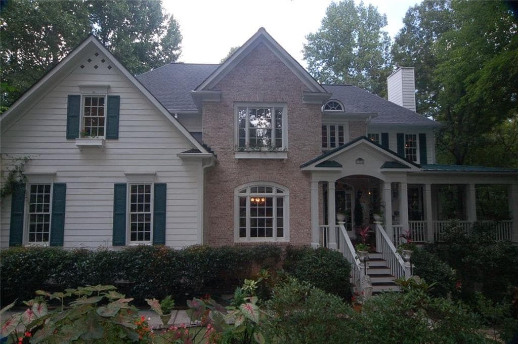 1255 WILLOW PARK Way, Cumming, GA 30041 — most recent listing photo