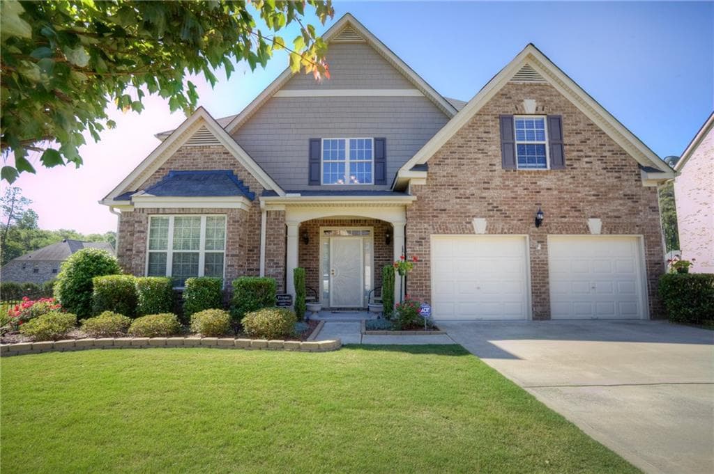 2926 Joseph Marion Court, Snellville, GA 30039 — most recent listing photo