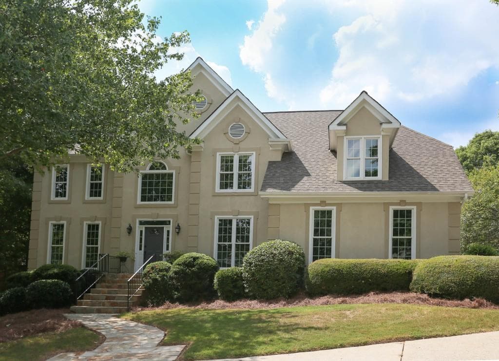 12040 Wexford Overlook, Roswell, GA 30075 — most recent listing photo