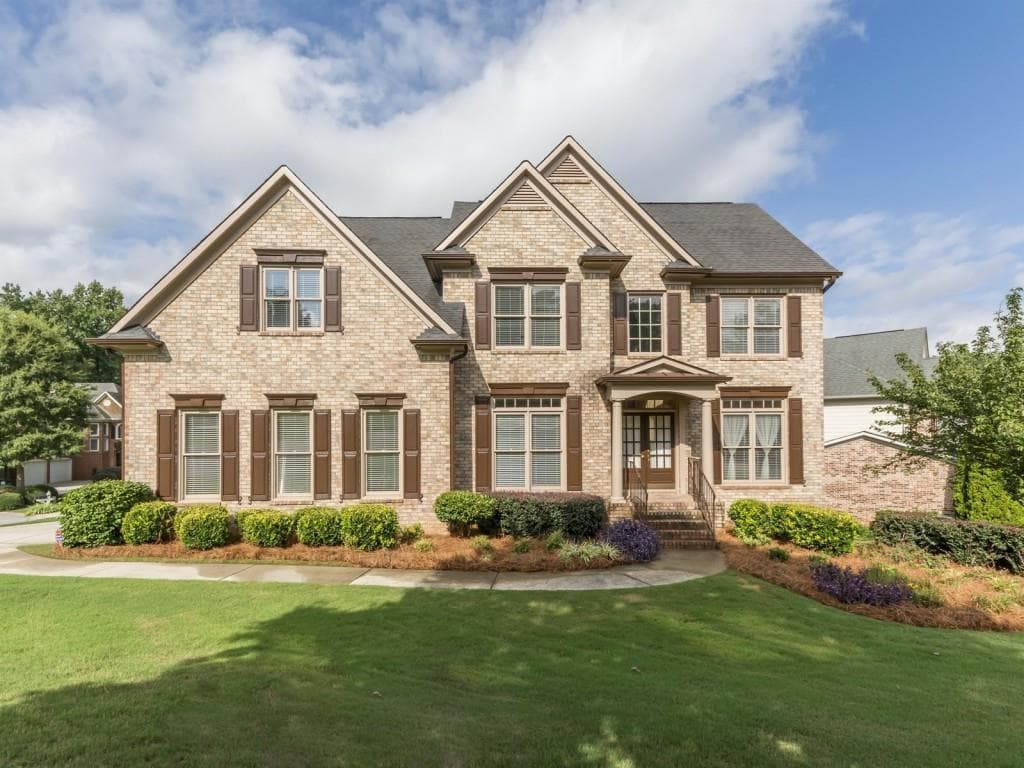 5152 Kendall Knoll Court, Mableton, GA 30126 — most recent listing photo