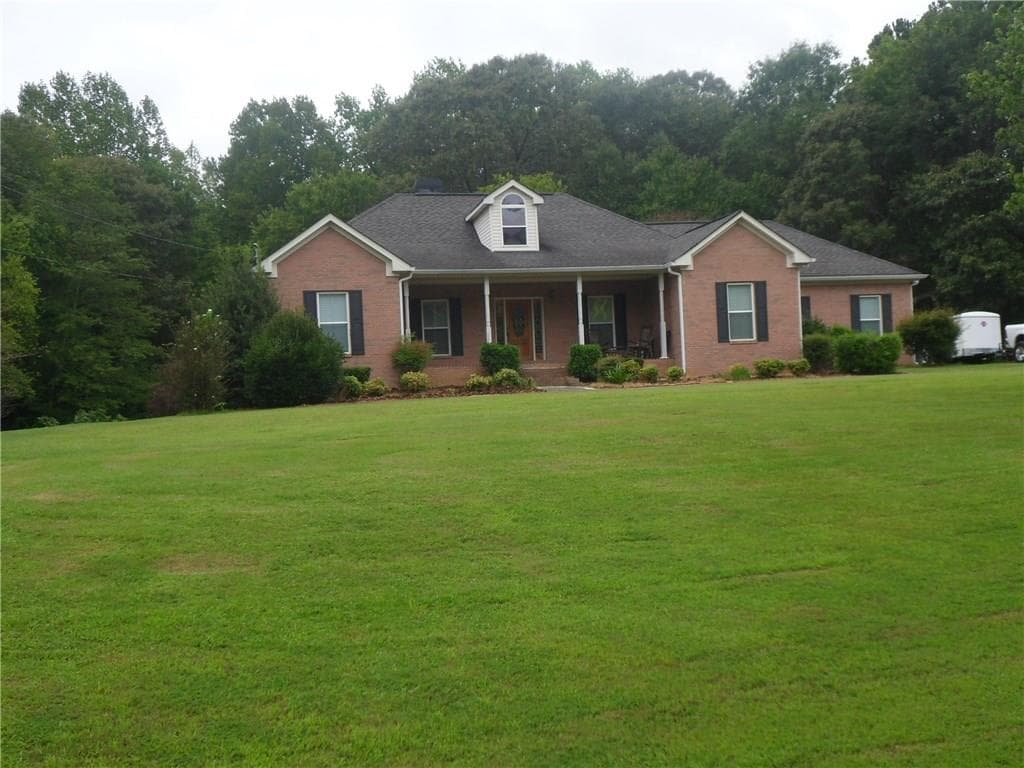 106 Turnberry Drive, Hiram, GA 30141 — most recent listing photo