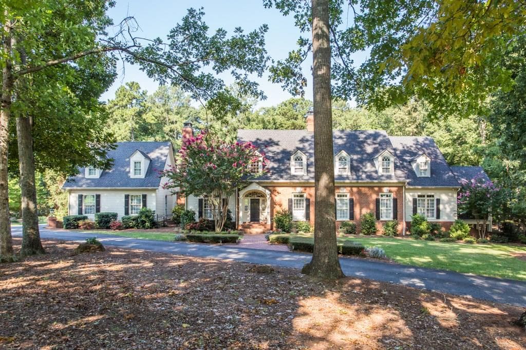 10640 Nellie Brook Court, Johns Creek, GA 30097 — most recent listing photo