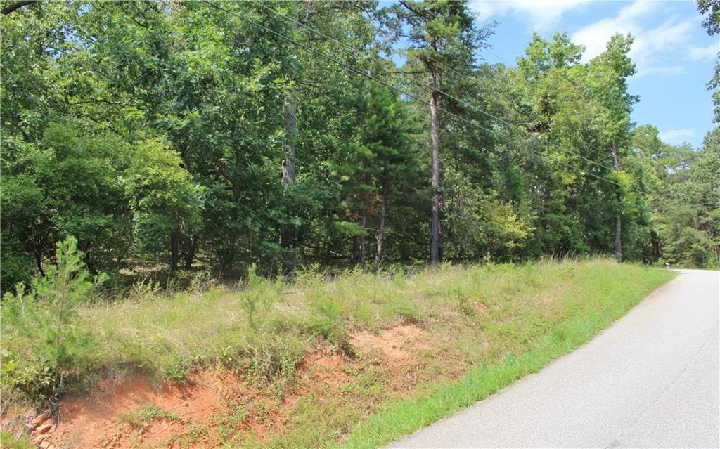 single family residence sold at 49 PIRKLE LEAKE Road, Dawsonville, GA 30534