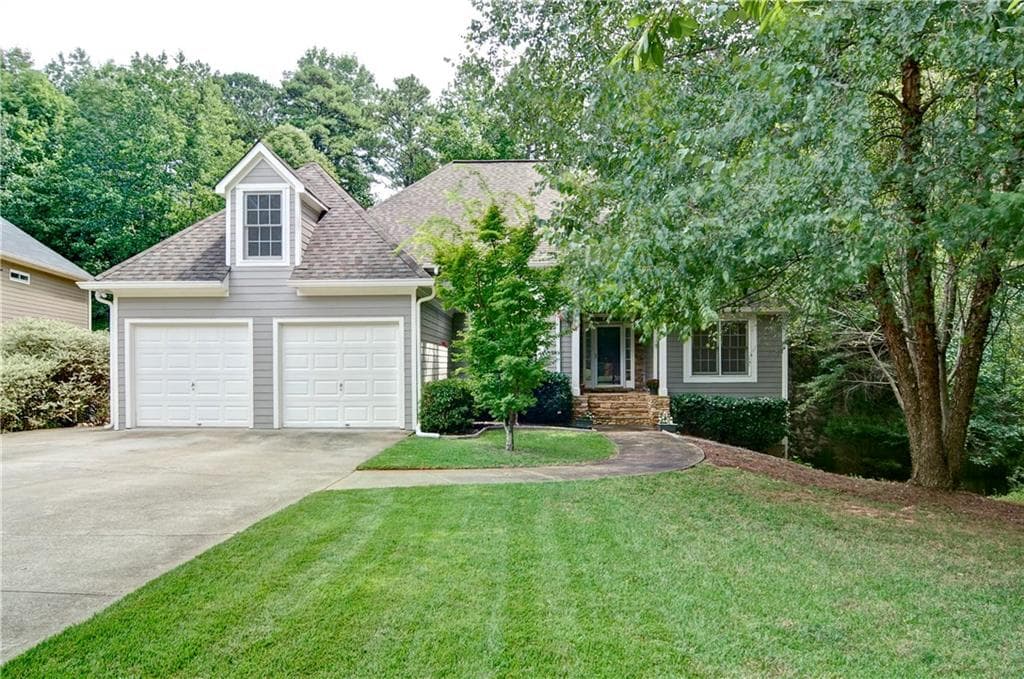 4208 Wildflower Pond, Acworth, GA 30101 — most recent listing photo