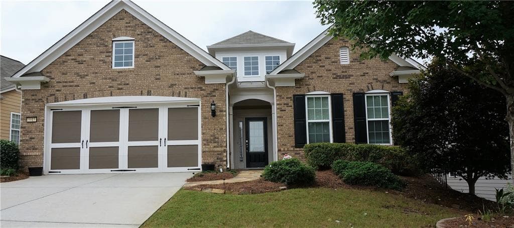 5915 BLUFF MOUNTAIN Way, Hoschton, GA 30548 — most recent listing photo