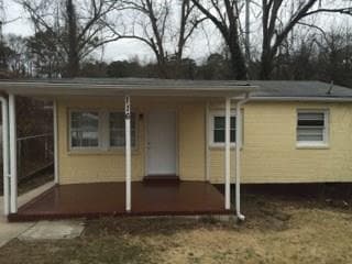 116 Dahlia Avenue, Atlanta, GA 30314 — most recent listing photo