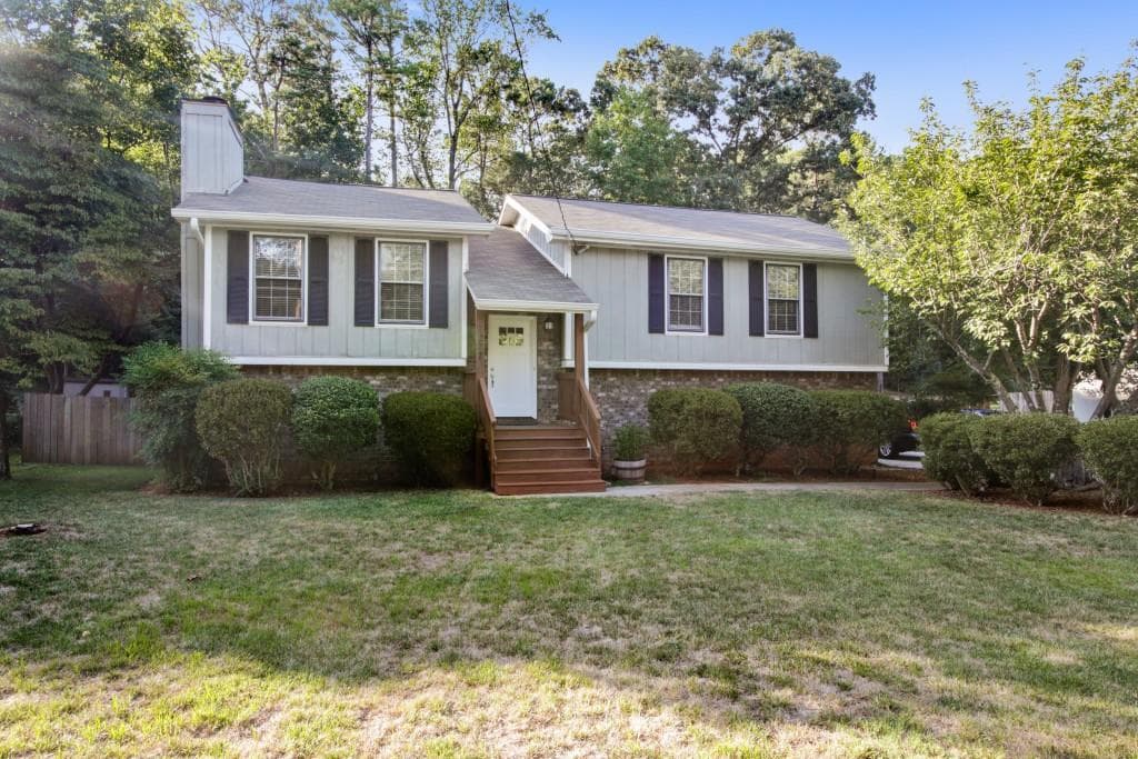 1277 Octavia Court, Marietta, GA 30062 — most recent listing photo