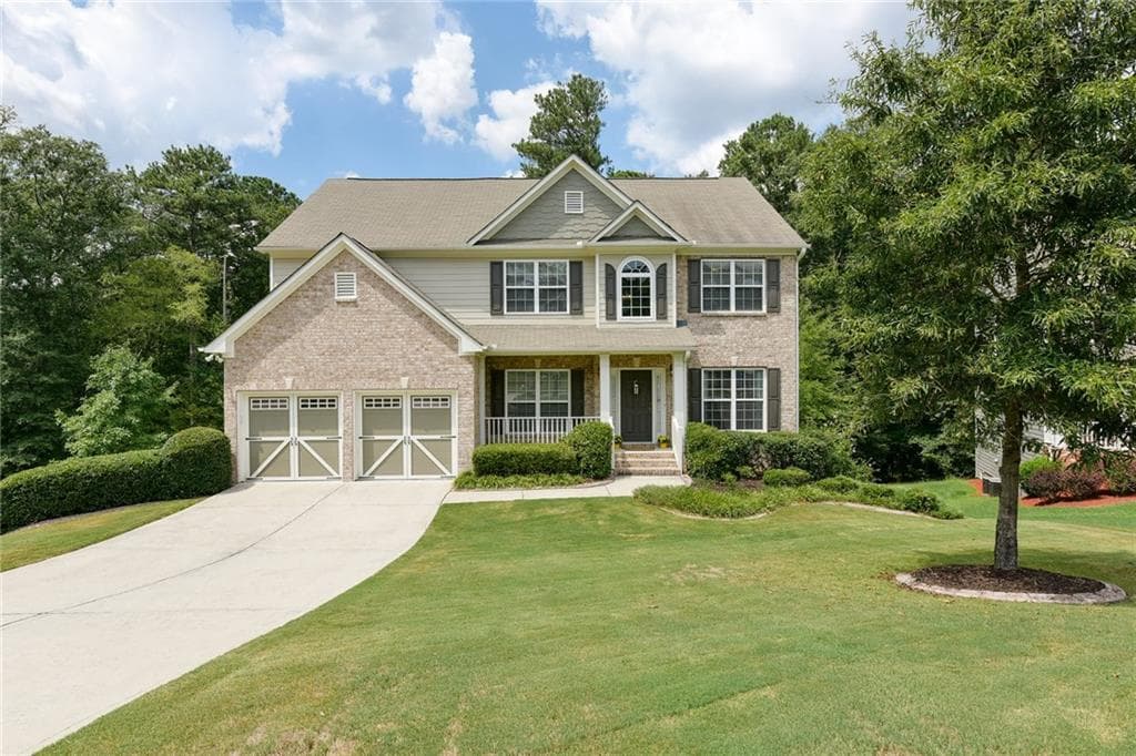 2950 Maple Springs Court, Marietta, GA 30064 — most recent listing photo