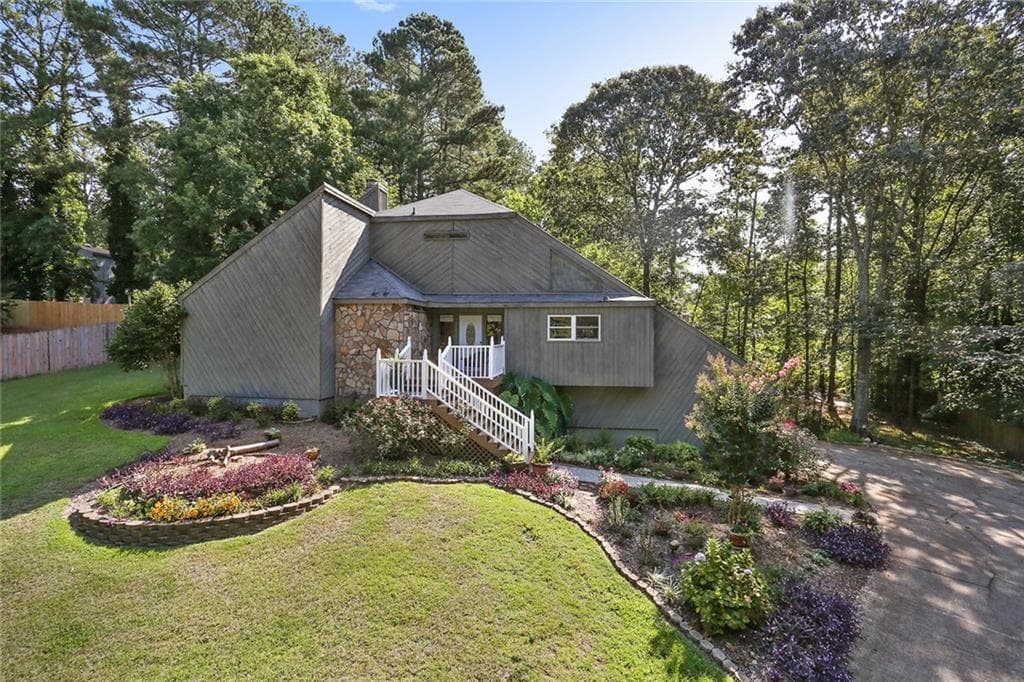2240 Cedar Forks Court, Marietta, GA 30062 — most recent listing photo