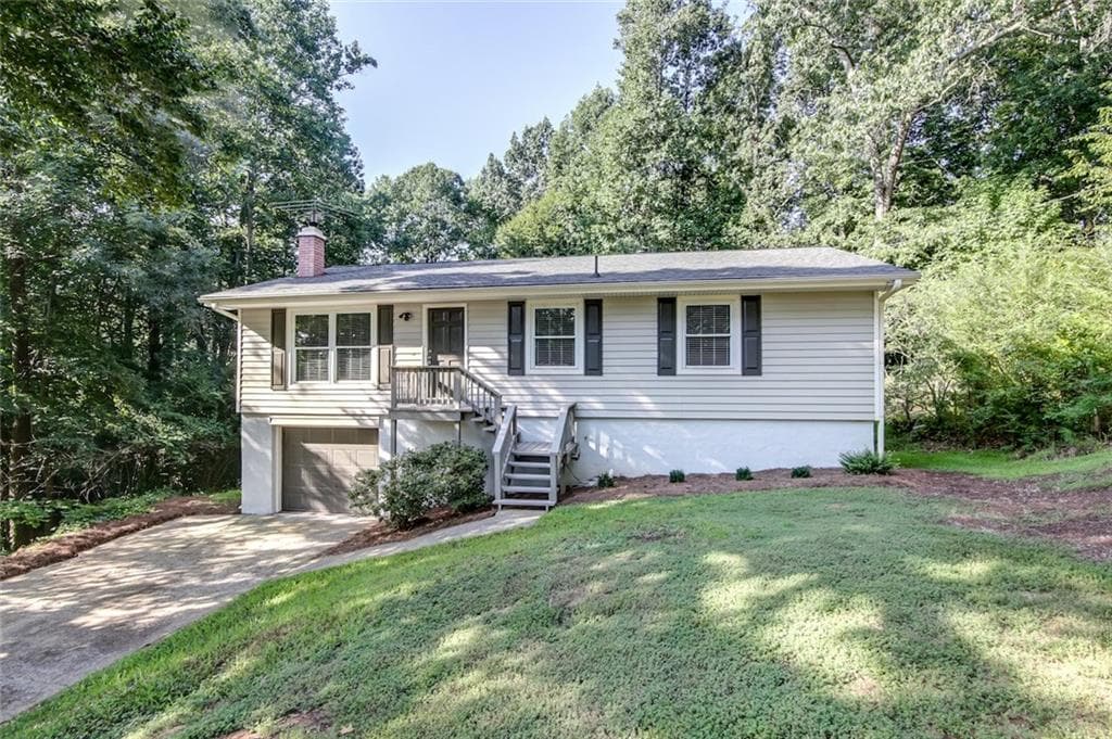 1951 Pair Road, Marietta, GA 30008 — most recent listing photo
