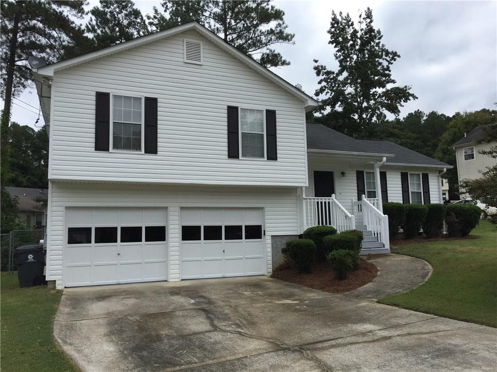 114 Ivy Brook Drive, Dallas, GA 30157 — most recent listing photo